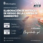 Ficha 602-25 Analista en Controlador de tráfico y seguridad con base en los estándares Internacionales 
